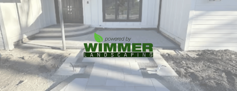 Wimmer Landscaping