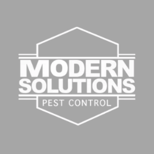Modern Solutions Pest Control  logo
