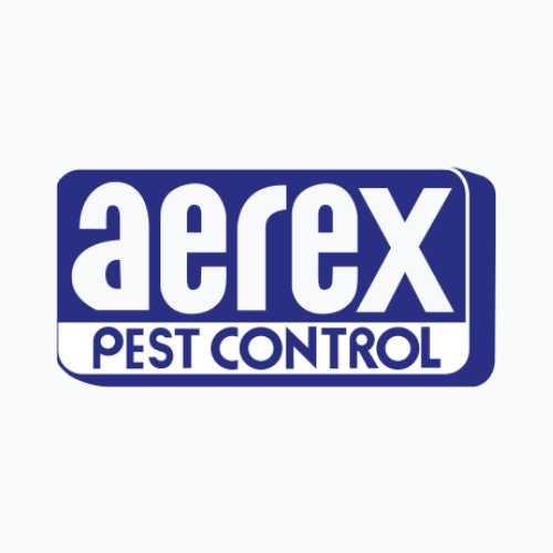 Aerex Pest Control  logo