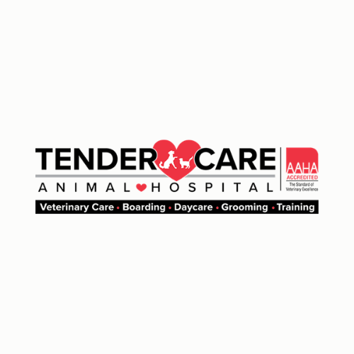 Tender Care Animal Hospital logo