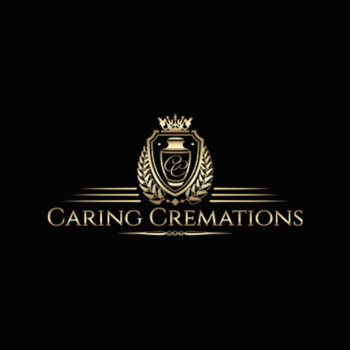 Caring Cremations  logo