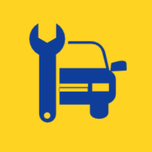 Park Auto Repair logo