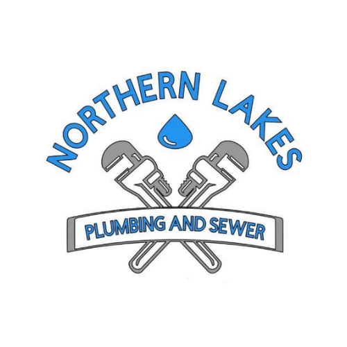 Northern Lakes Plumbing  logo