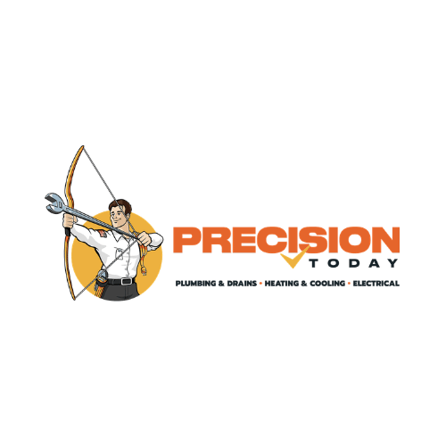Precision Today logo