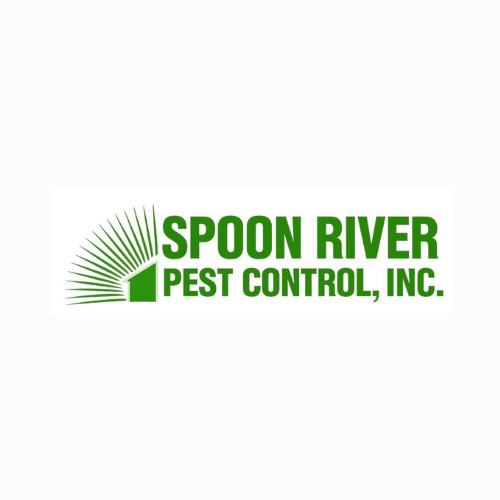 Spoon River Pest Control  logo