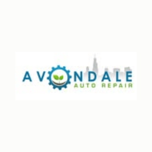 Avondale Auto Repair  logo
