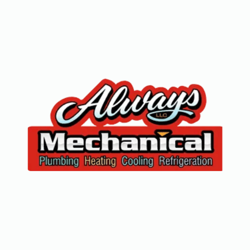 Always Mechanical logo