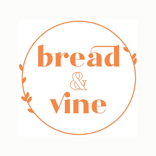 Bread and Vine Galena logo