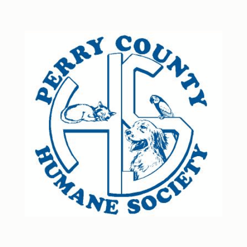 Perry County Humane Society logo