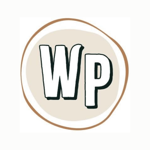 Wendy Puff Pizzeria logo