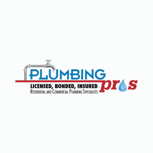 Plumbing Pros logo