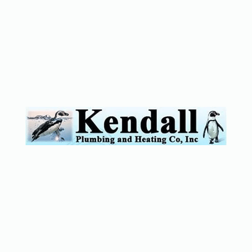 Kendall Plumbing logo