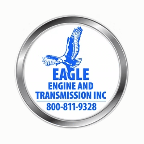 Eagle Engine Sales logo