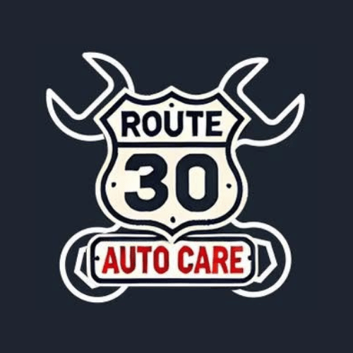 Route 30 Auto Care  logo