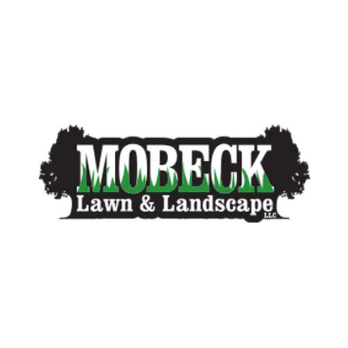 Mobeck Lawn & Landscape   logo