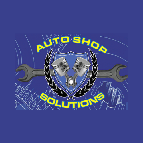 Auto Shop Solutions logo